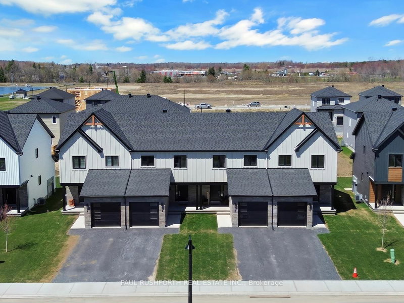 265 Peacock Drive