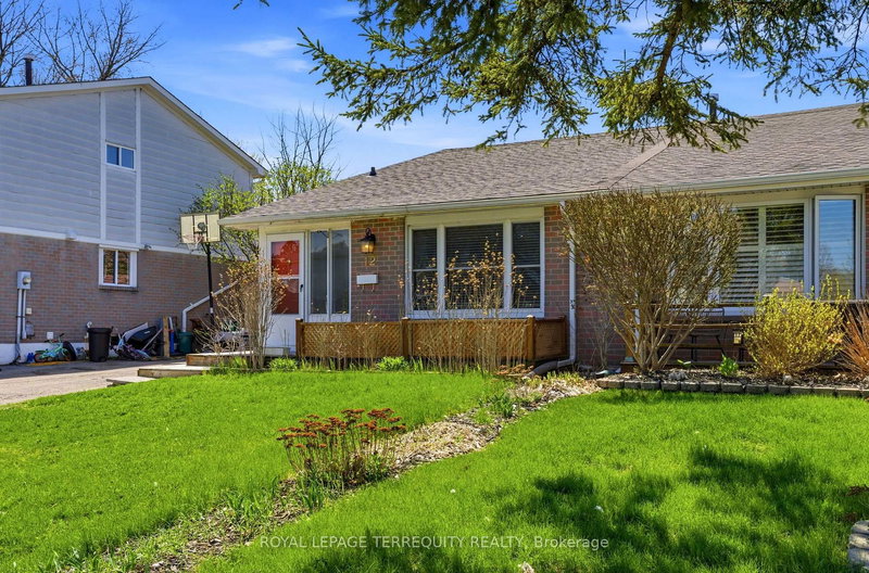 12 Roman Cres, Brantford, N3V 1A3 | Image 3