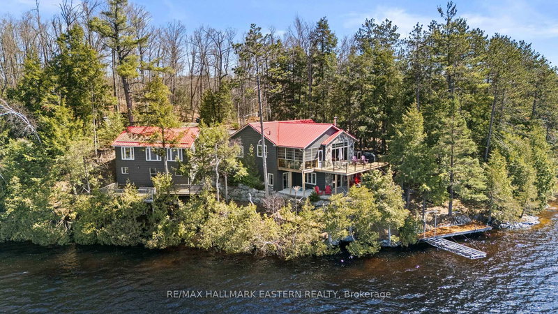 66 Fire Route 209, Trent Lakes, K0L 1J0 | Image 2