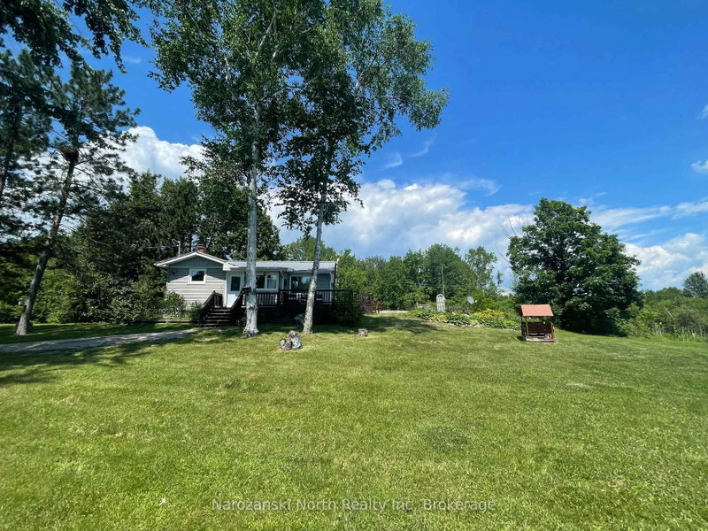 65 Pellerin Road