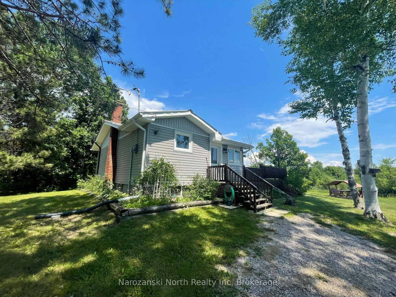 65 Pellerin Road