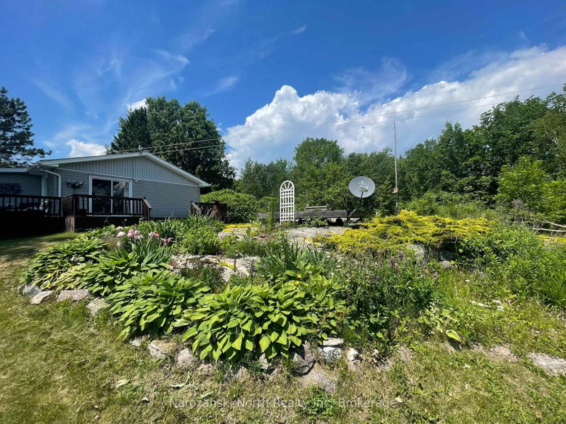 65 Pellerin Road