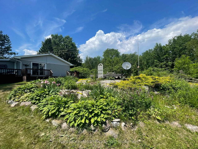 65 Pellerin Road