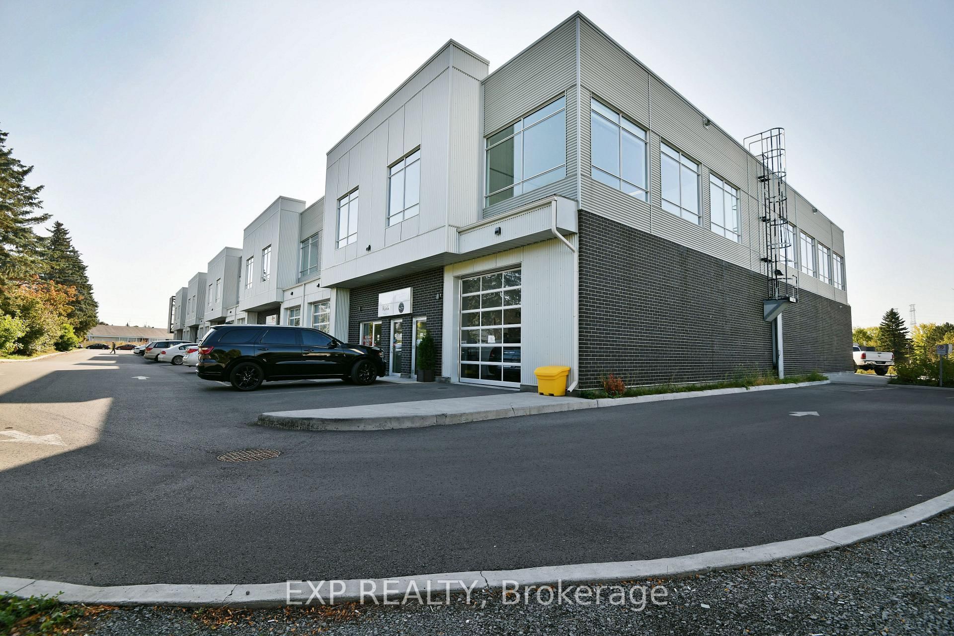 65 Denzil Doyle Court, Unit 113+213