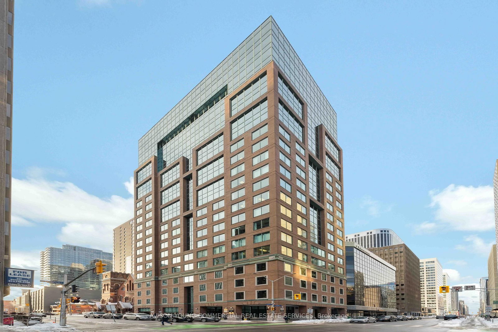 150 Metcalfe Street, Unit 602 - Photo 3