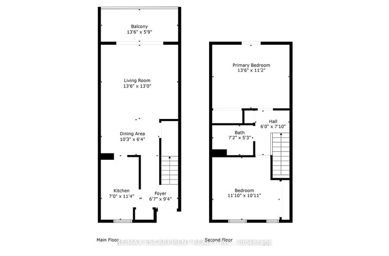 147 - 350 Quigley Rd, Hamilton, L8K 5N2 | Image 2