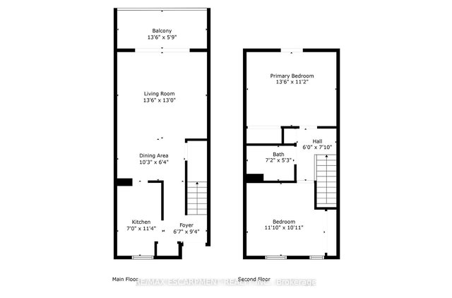 147 - 350 Quigley Road