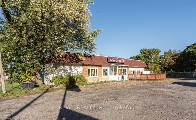 5391 King St, Lincoln, L0R 1B3 | Image 2