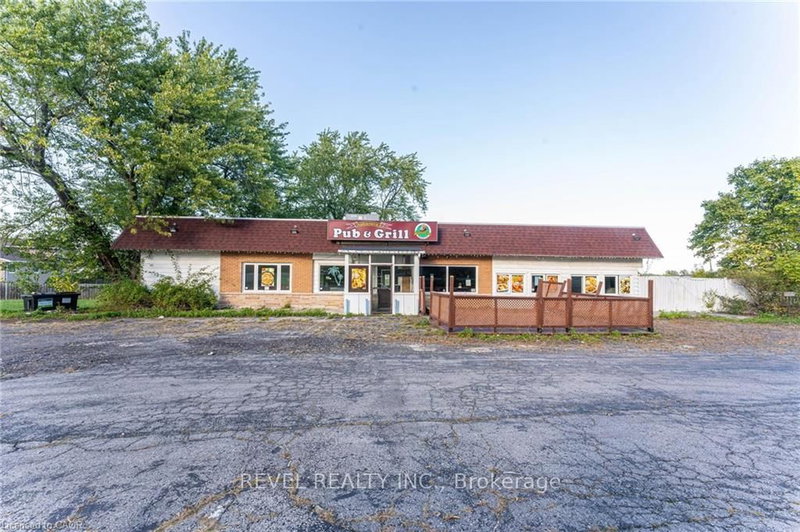 5391 King St, Lincoln, L0R 1B3 | Image 3