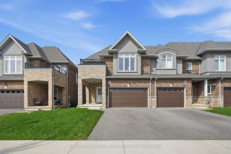 67 Pinot Cres, Hamilton, L8E 0J9 | Image 2