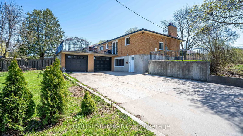286 Burlington Cres, London South, N5Z 3G5 | Image 2