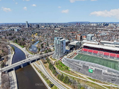 406 - 1035 Bank St | Ottawa | Image