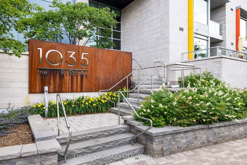 406 - 1035 Bank St, Ottawa, K1S 5K3 | Image 2