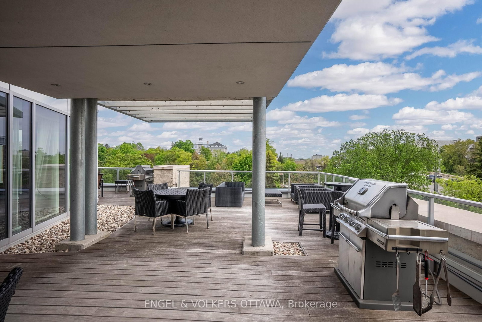 1035 Bank Street, Unit 406 - Photo 28