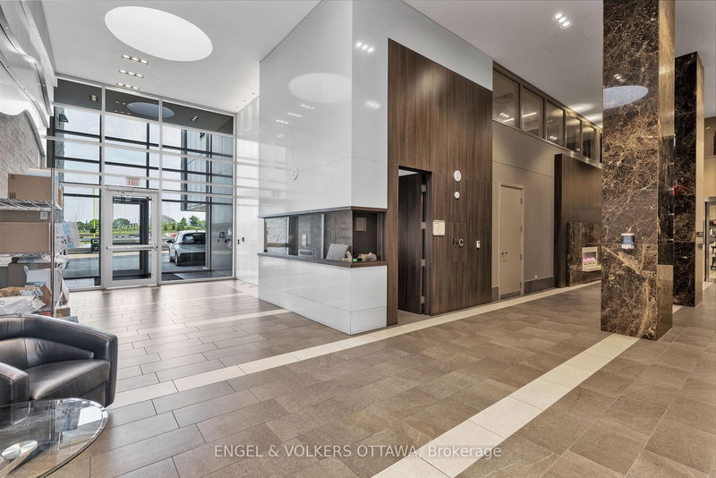 406 - 1035 Bank St, Ottawa, K1S 5K3 | Image 3