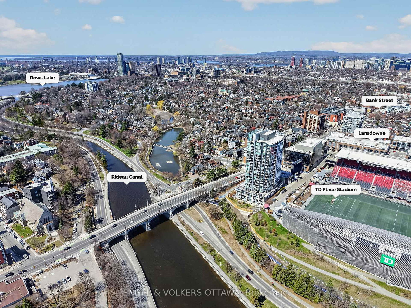 1035 Bank Street, Unit 406 - Photo 30