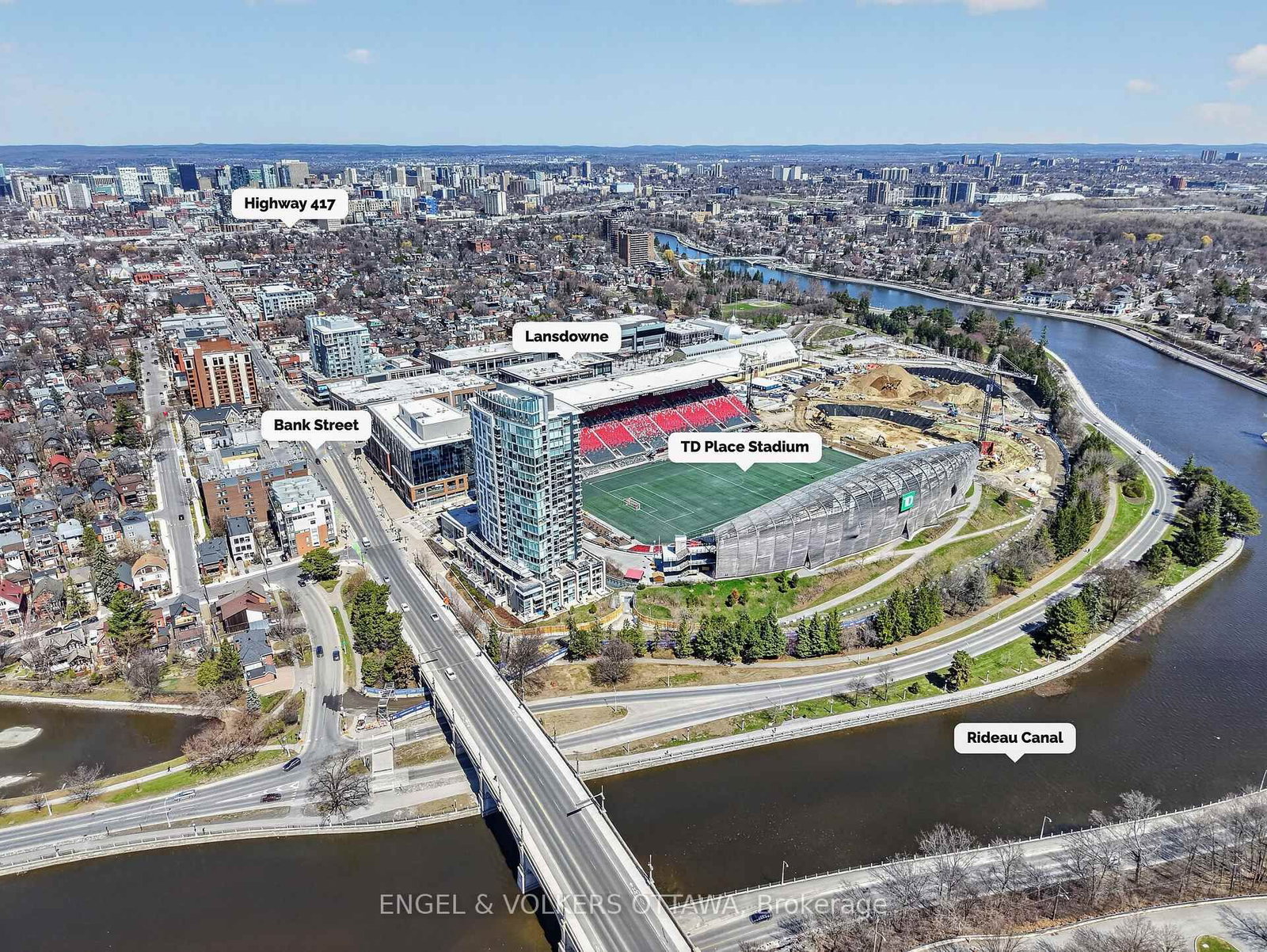 1035 Bank Street, Unit 406 - Photo 31