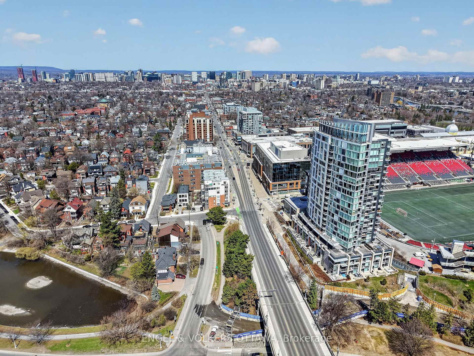 1035 Bank Street, Unit 406 - Photo 33