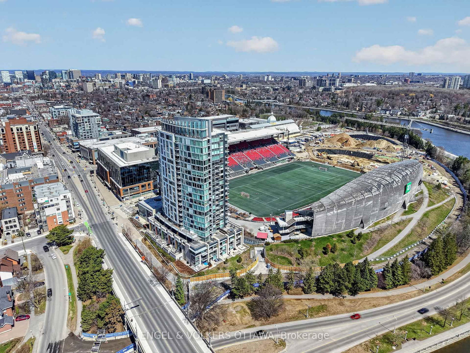 1035 Bank Street, Unit 406 - Photo 35