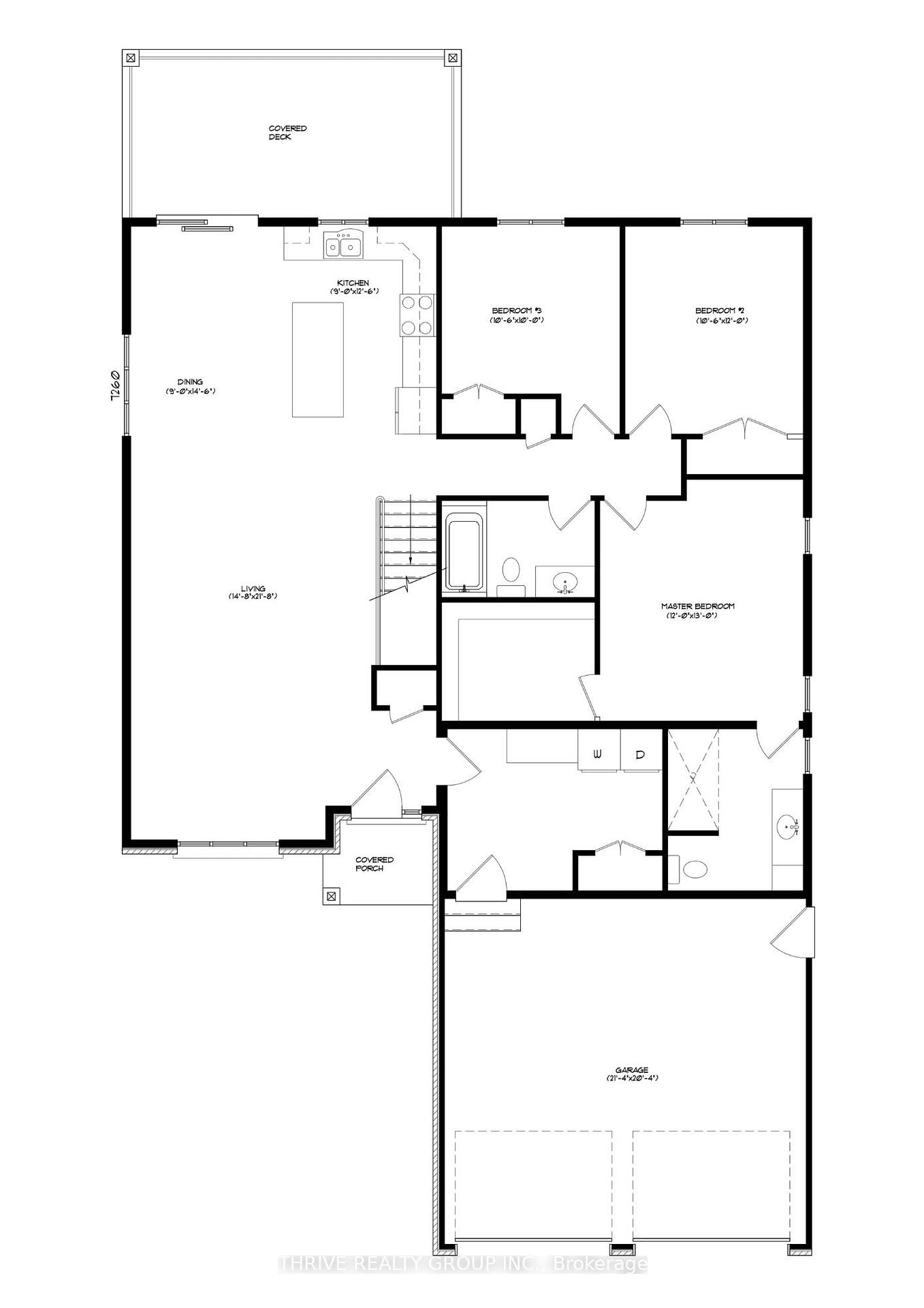 152 Greene Street • South Huron, ON photo 4