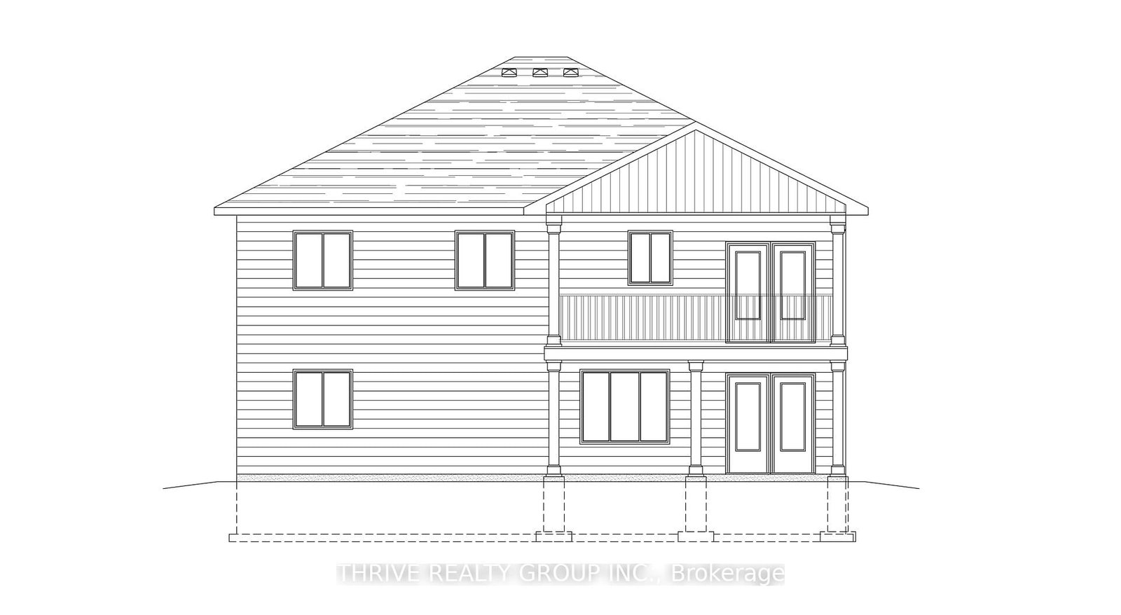 152 Greene Street • South Huron, ON photo 5