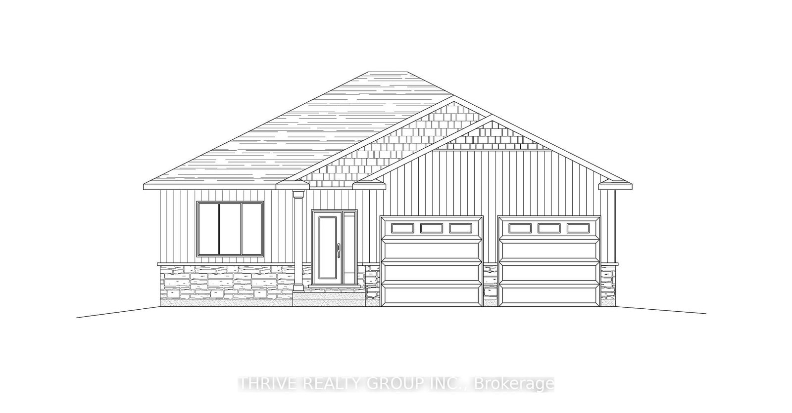 152 Greene Street • South Huron, ON photo 6