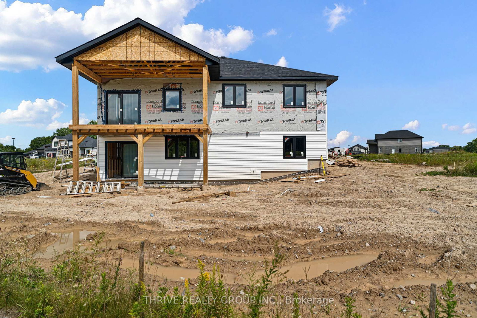 188 Greene Street • South Huron, ON photo 8