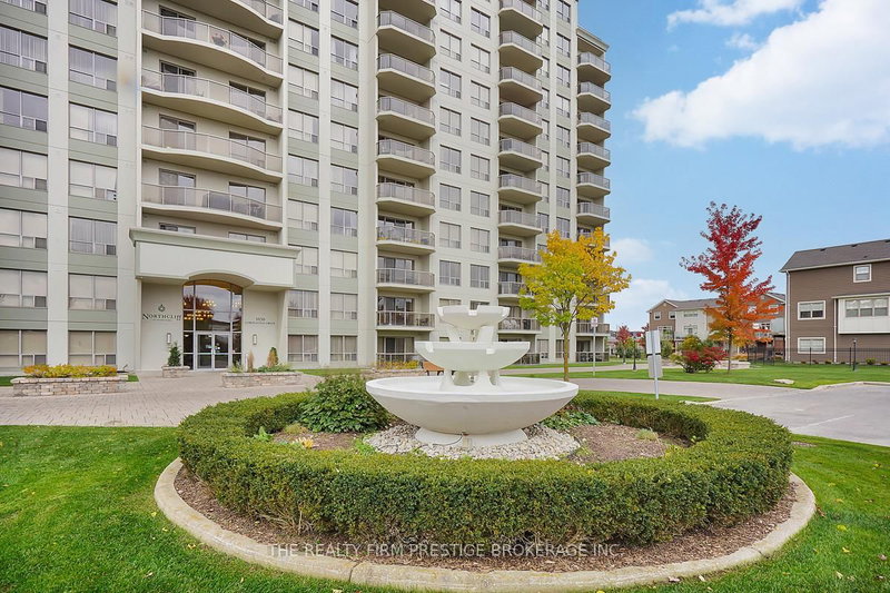 207 - 1030 Coronation Dr, London North, N6G 0G5 | Image 2
