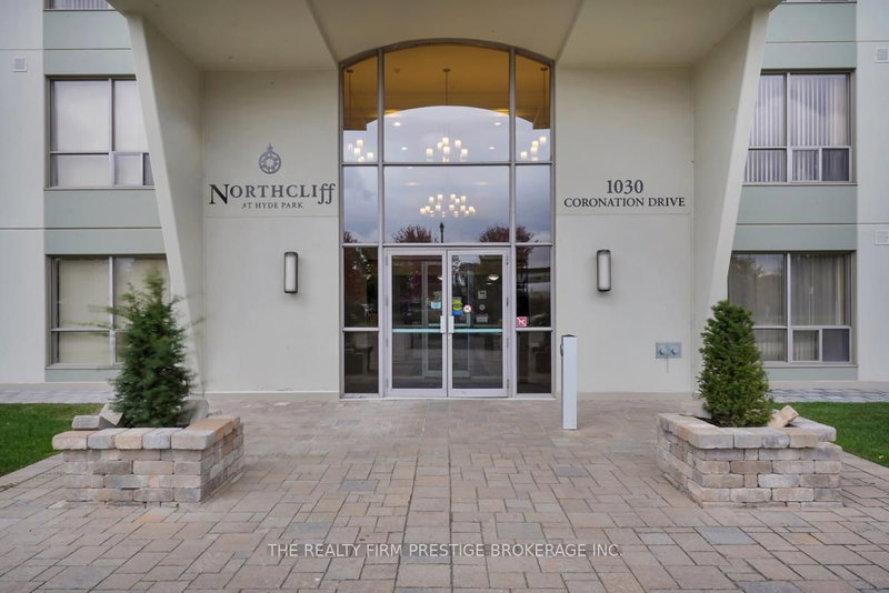 207 - 1030 Coronation Dr, London North, N6G 0G5 | Image 3