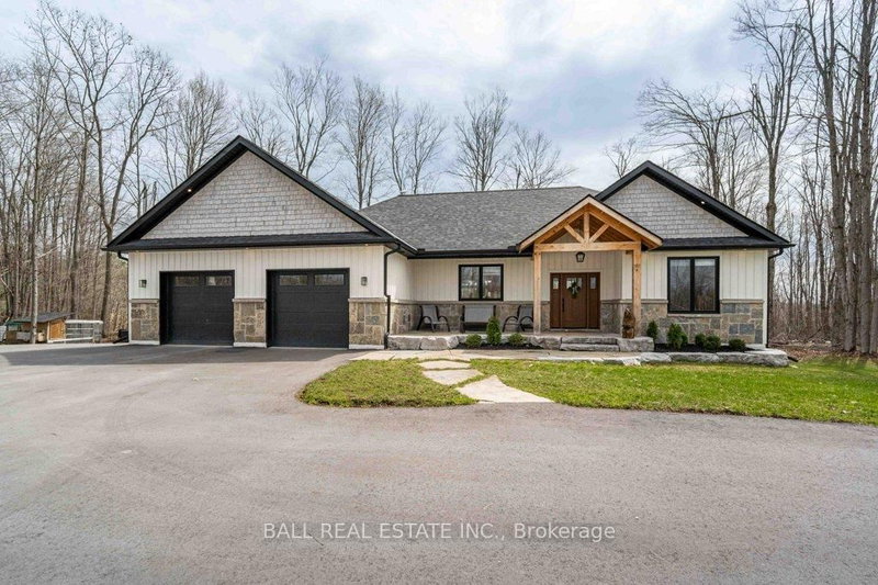 home for sale on 25 Fire Route 42 null