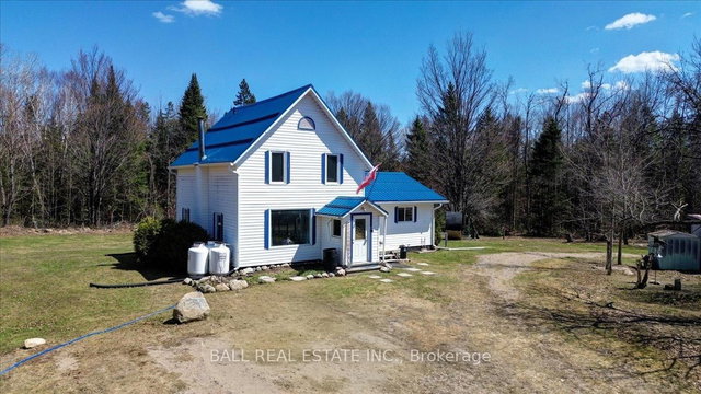 1230 Ojibway Road
