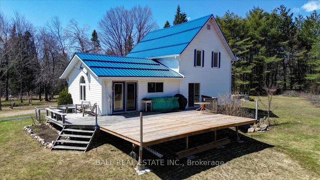 1230 Ojibway Road