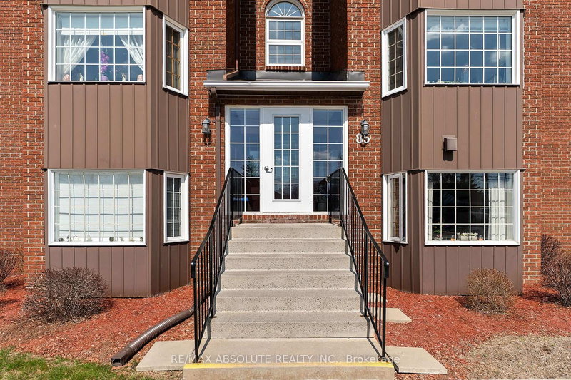 2A - 85 Edey St, Arnprior, K7S 1B9 | Image 3