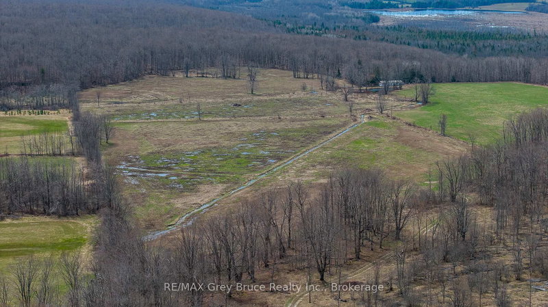 LT 34 CON 23 Concession 24, Georgian Bluffs, N0H 2T0 | Image 2