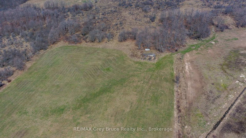 LT 34 CON 23 Concession 24, Georgian Bluffs, N0H 2T0 | Image 3