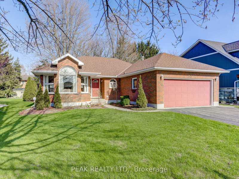 50 King St, East Zorra-Tavistock, N0B 2R0 | Image 2