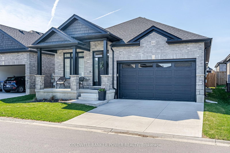 64 - 383 Daventry Way, Middlesex Centre, N0L 1R0 | Image 2