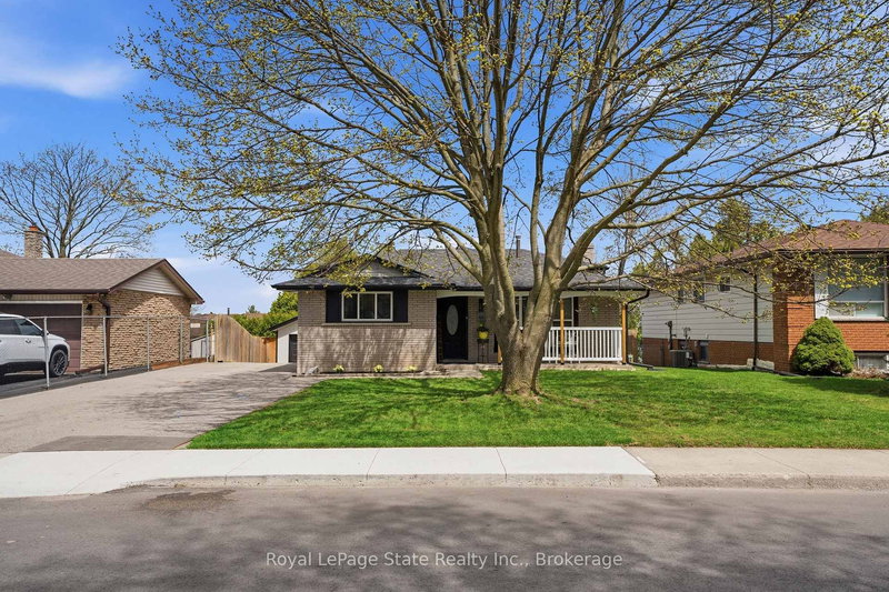 46 Glenvale Dr, Hamilton, L9C 2X6 | Image 3