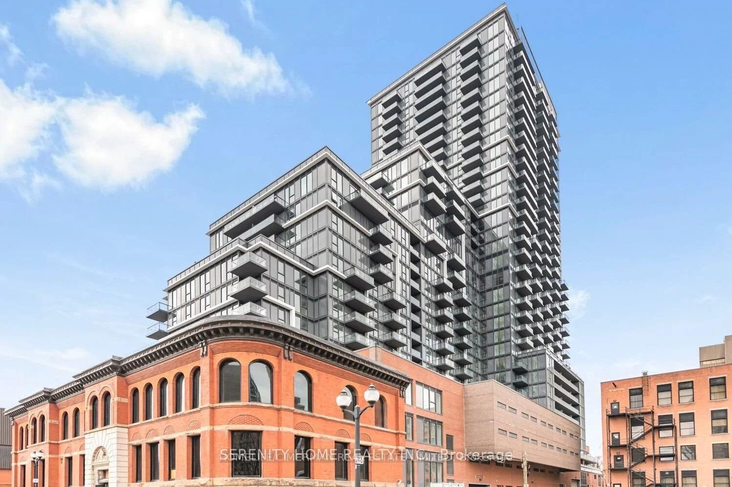 75 James Street S, Unit 1024 - Photo 2