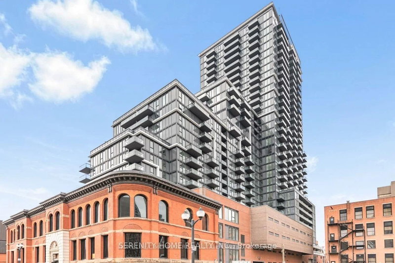 1024 - 75 James St S, Hamilton, L8P 2Y9 | Image 2