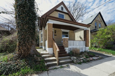 549 Quebec St | London East | Image