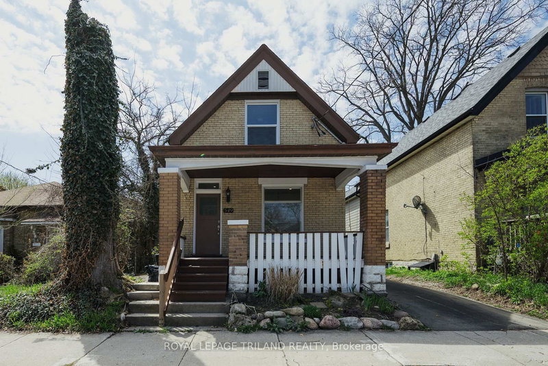549 Quebec St, London East, N5W 3Y9 | Image 3
