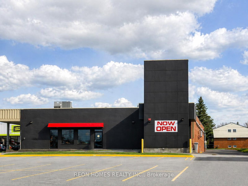 1 - 305 Front St N, Belleville, K8P 3C3 | Image 2