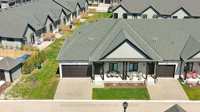 35 - 63 Compass Trail