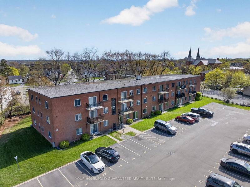 10 - 456 Carlton St, St. Catharines, L2M 4X1 | Image 2