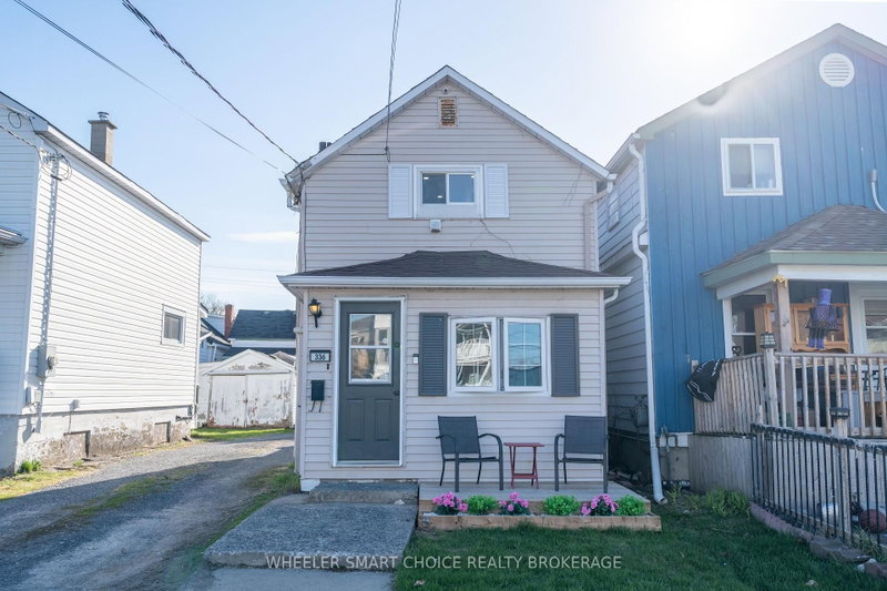 336 St Felix Street, Cornwall