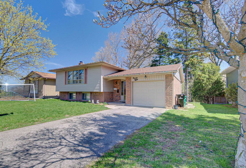 98 Shea Cres, Kitchener, N2E 1E8 | Image 2