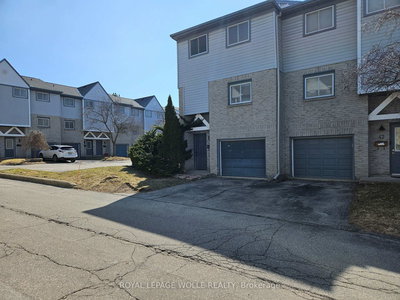 43 - 589 Beechwood Dr | Waterloo | Image
