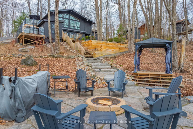 305 Salmon Lake Road