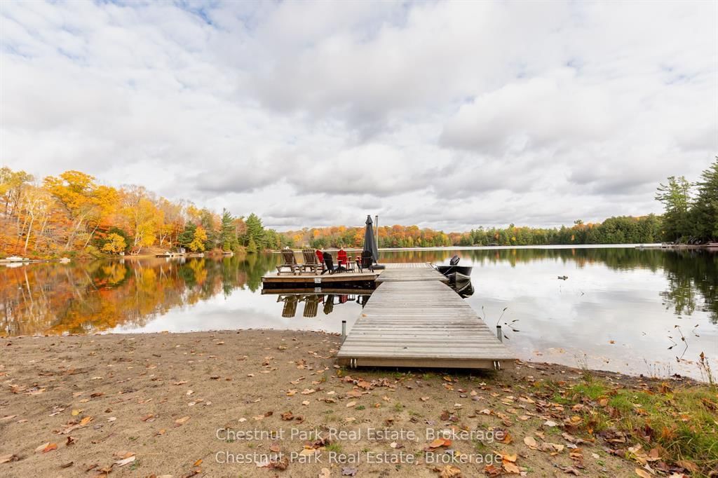305 Salmon Lake Road • Seguin, ON photo 42